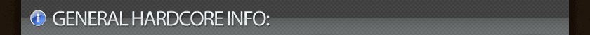Original Hardcore