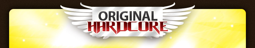 Original Hardcore